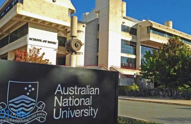 清华大学继续教育学院澳国立官方网建设案例