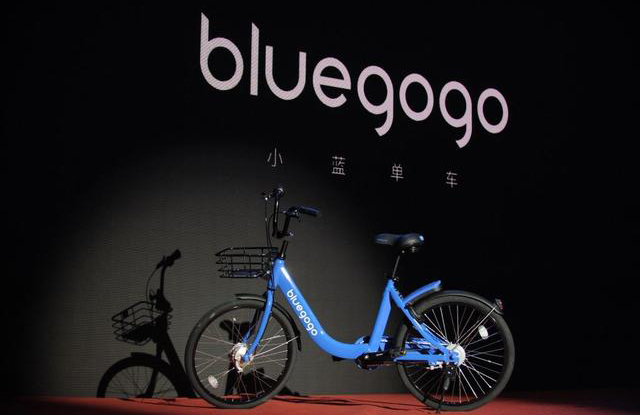 Bluegogo品牌网站建设案例